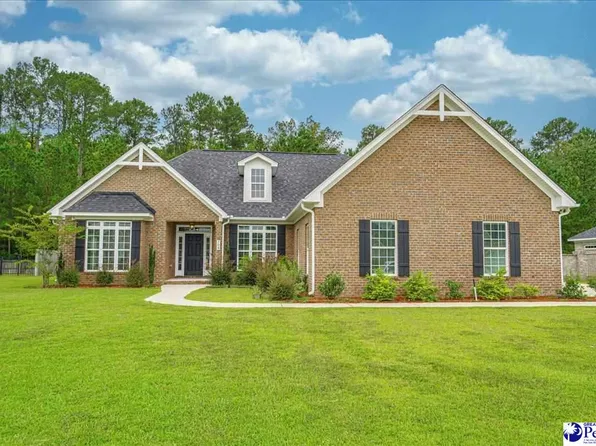 708 Dix Ln, Florence, SC 29505