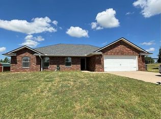 11987 NE Keeney Rd, Elgin, OK 73538