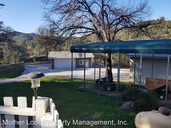 4th image of 11994 Campo Seco Rd