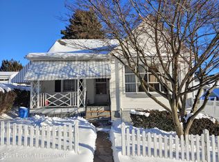 112 N Garfield Ave, Scranton, PA 18504