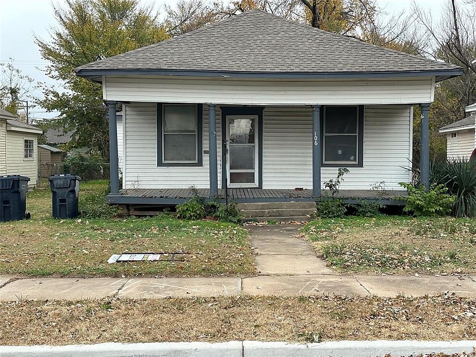 1st image of 106 SW 22nd St