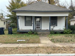 106 SW 22nd St, Oklahoma City, OK 73109