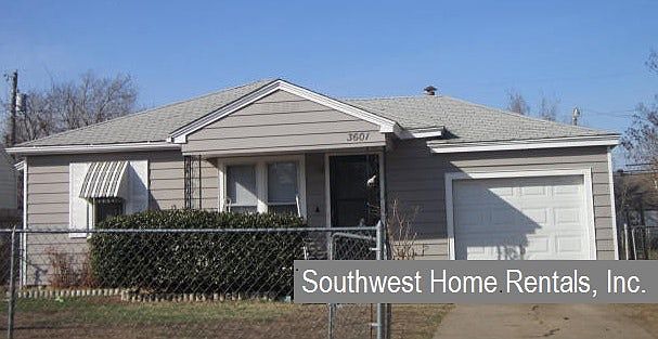 1st image of 3601 S Dumas Ave