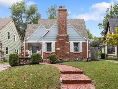 6512 Charlotte St, Kansas City, MO, 64131