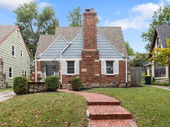 6512 Charlotte St, Kansas City, MO 64131