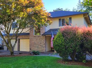8695 SW Shawn Pl, Portland, OR 97223