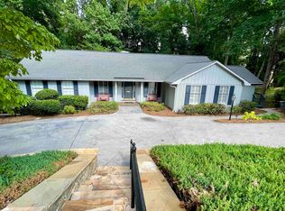 197 Westminster Dr, Spartanburg, SC 29302