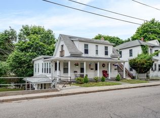 75 Regan St, Gardner, MA 01440