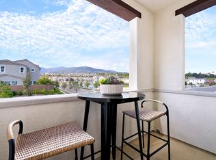 2543 Sprout Ln #101, Corona, CA 92883