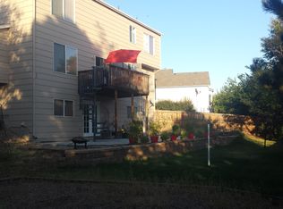 18948 E Ithaca Dr, Aurora, CO 80013