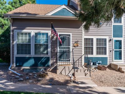 11590 Community Center Drive Unit 49, Northglenn, CO, 80233