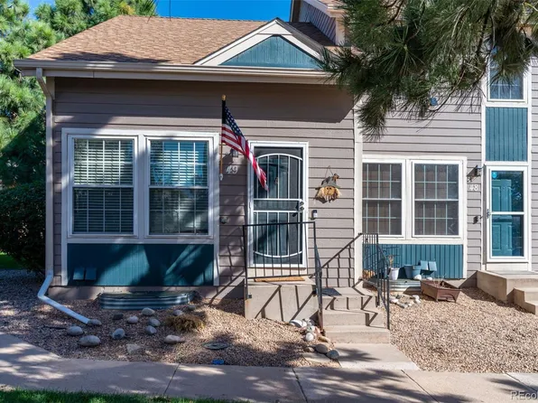 11590 Community Center Drive #49, Northglenn, CO 80233