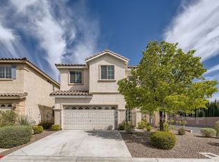 9504 Green Vineyard Ave, Las Vegas, NV 89148