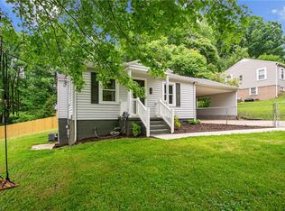 148 Forest Hill Dr, Elkin, NC 28621