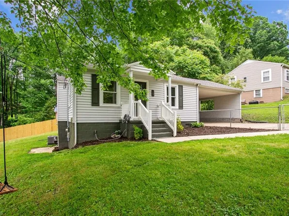 148 Forest Hill Dr, Elkin, NC 28621