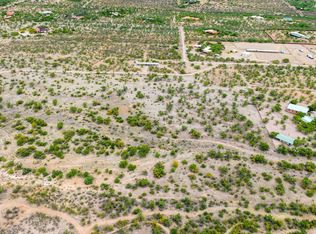 Tubac Canyon Rd #22 & 23, Tubac, AZ 85646