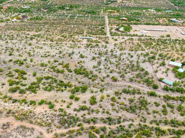 Tubac Canyon Rd #22 & 23, Tubac, AZ 85646