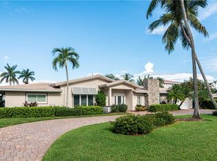 1450 Sandpiper St, Naples, FL 34102