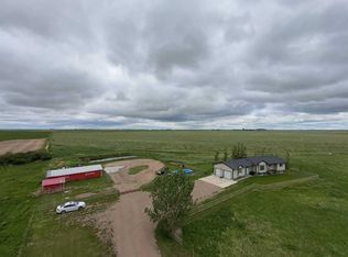 142081 Range Road 192, Taber, AB T0K0V0