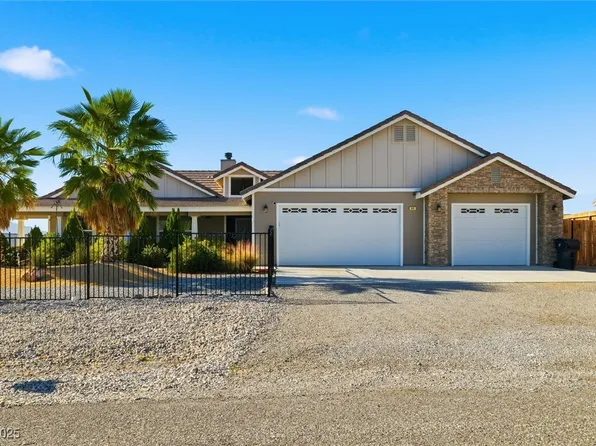 2440 S Zuni Ave, Pahrump, NV 89048