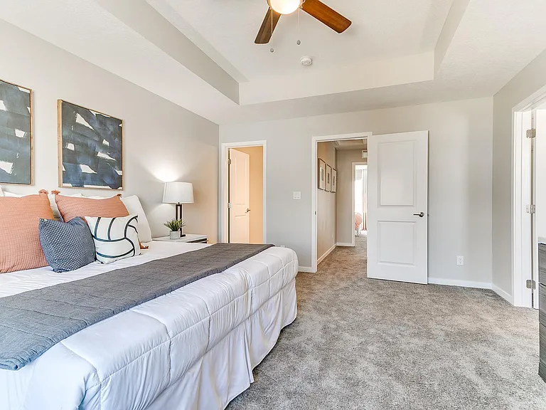 7000 Lake Hill Dr #6 — Photo 15