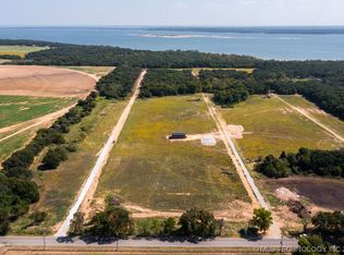 11599 Appius Way, Kingston, OK 73439