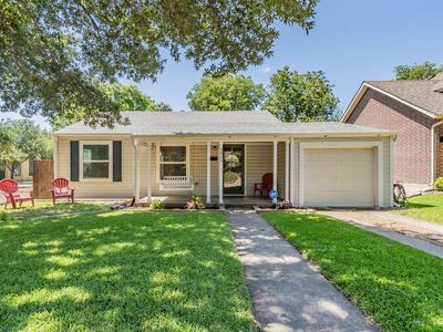 3805 Pershing Ave, Fort Worth, TX, 76107