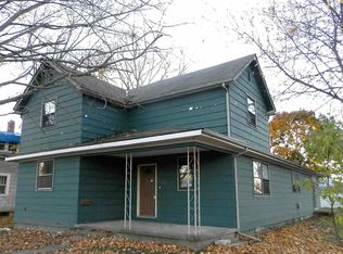 700 S Walsh St, Garrett, IN 46738