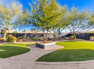 17203 N Lime Rock Dr, Sun City, AZ 85373