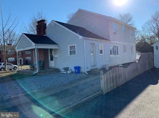 510 Butts Ave, Bordentown, NJ 08505