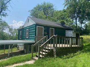 1808 McKinley St, Kansas City, MO 64126