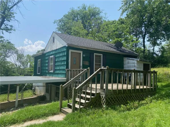 1808 McKinley St, Kansas City, MO 64126