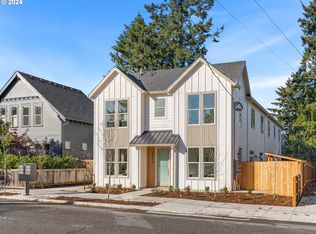 2511 NE Killingsworth St #5, Portland, OR 97211