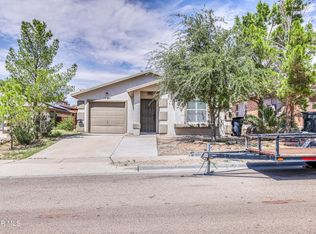 12281 Sun Bridge Pl, Socorro, TX 79928