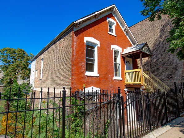 2820 W 21st Pl, Chicago, IL 60623