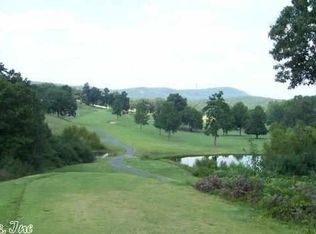 LOT 29 Ridge One Cir, Hot Springs National Park, AR 71901