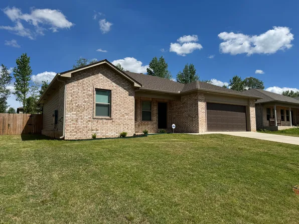 49 Birchwood Dr, Ward, AR 72176