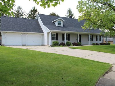 1548 Brookfield Ln, Troy, OH, 45373