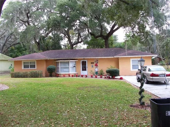 5159 Azalea Cir, Dade City, FL 33523