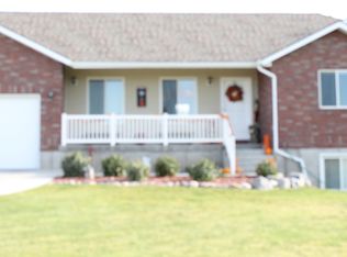 2737 E #BUCKBOARD, Franklin, ID 83237