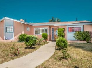 8654 Mason Ave, Winnetka, CA 91306