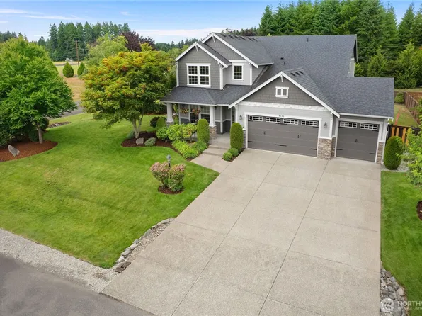 4132 90th Way SE, Olympia, WA 98501