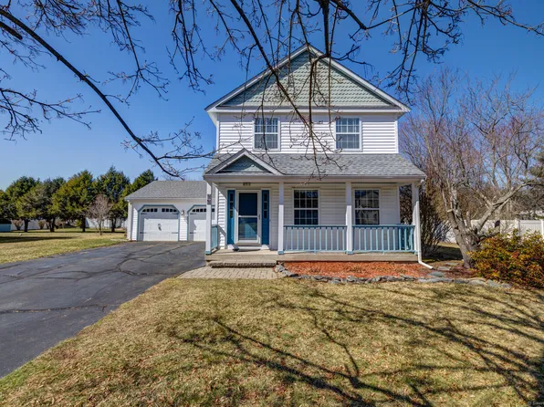 44 Colgate Drive, Manchester, CT 06042