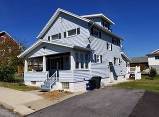 1918 20th St #BASEMENT, Altoona, PA 16601