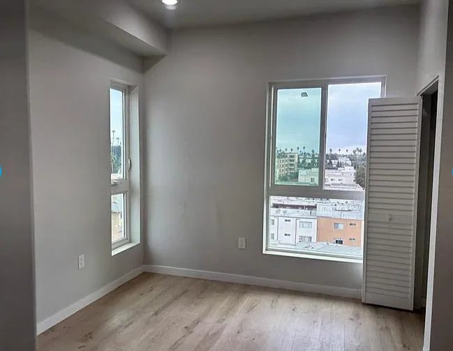1 bed, 485 sqft, $2,300 — Photo 3