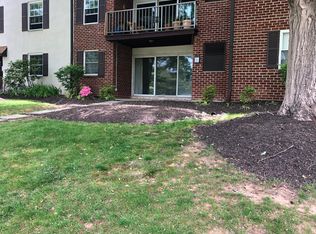 295 Drummers Ln #295, Wayne, PA 19087