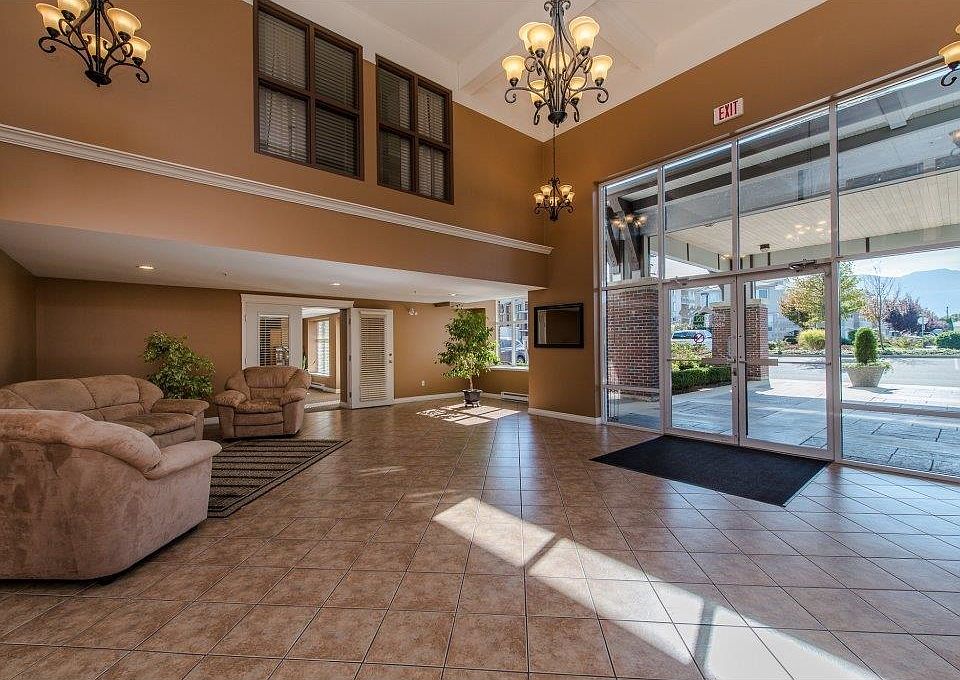 2nd image of 45645 Knight Rd #305