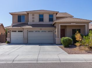 7225 W Fleetwood Ln, Glendale, AZ 85303