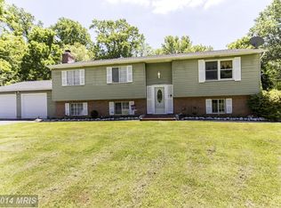 3031 Bellechasse Rd, Fallston, MD 21047