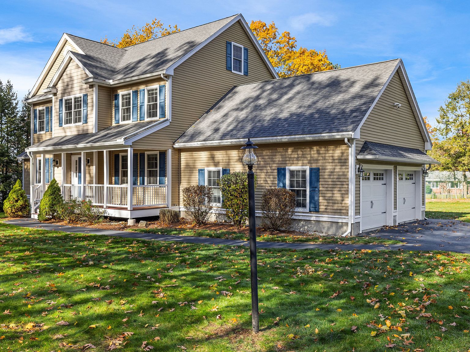 A*I様 House on the Hill Checker 11 Checkerberry Ln, Chelmsford, MA 01824 | Zillow